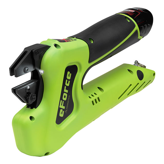 6370 0300 1 RT Rennsteig Tools, Inc.  Presses à sertir, applicateurs